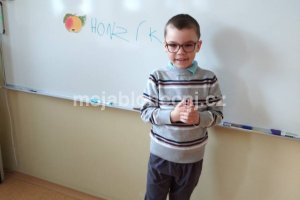 Návštěva ZŠ 2023