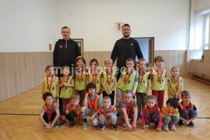 Sportovní školička 2023