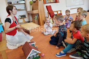 Přírodní lékárna našich předků 2025