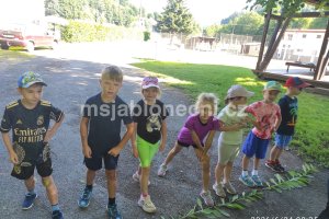 Sportovní den 2026