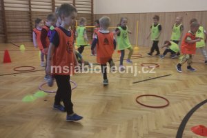 Sportovní školička 2026