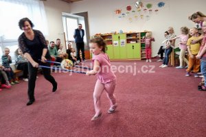 Velikonoční turnaj 2026