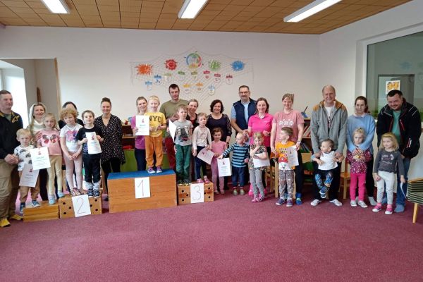 Velikonoční turnaj