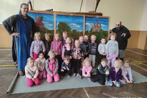 Divadelní představení