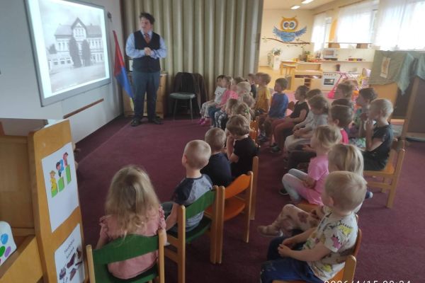 Jablonec nad Jizerou včera a dnes