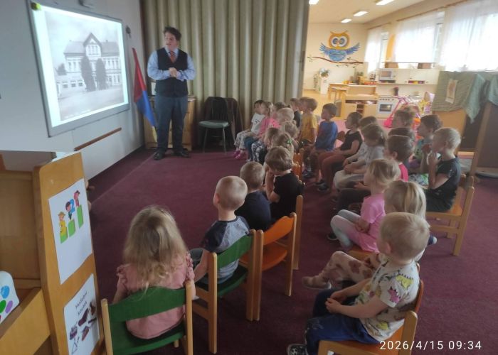 Jablonec nad Jizerou včera a dnes