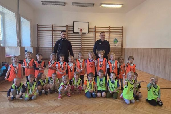 Sportovní školička 2026