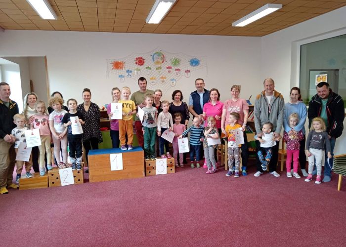 Velikonoční turnaj