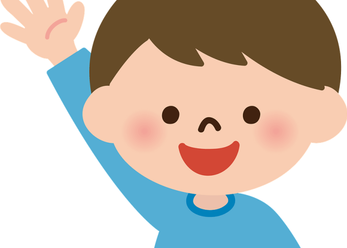 Návštěva základní školy