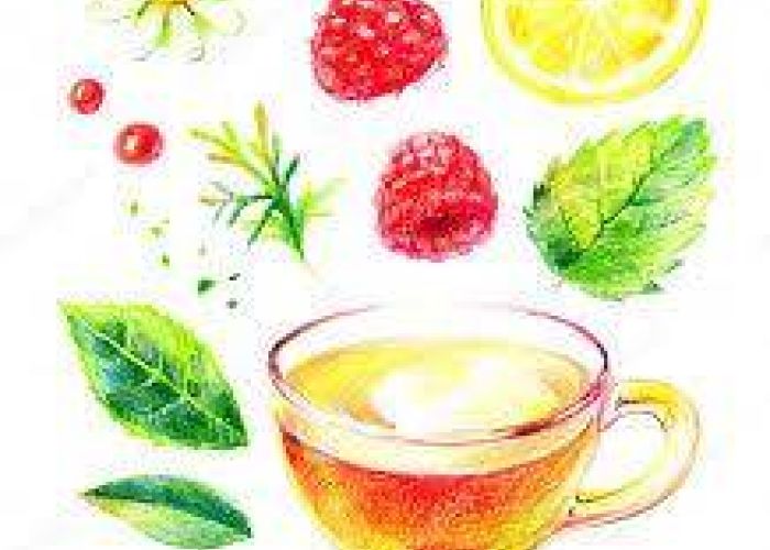 Přírodní lékárna