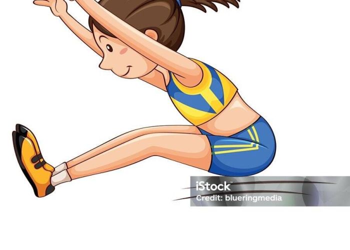 Sportovní školička 2026