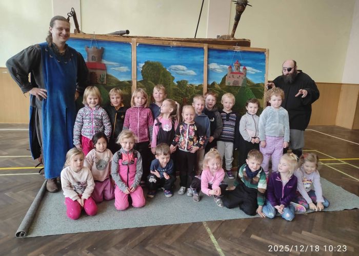 Divadelní představení