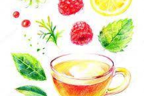 Přírodní lékárna